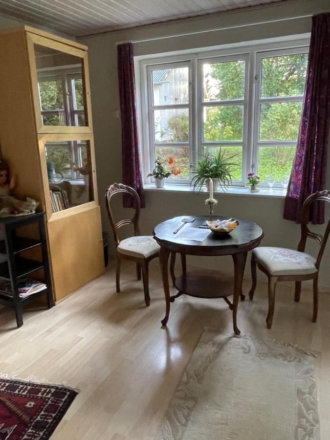 Pedersholt Bed & Breakfast Dybvad Экстерьер фото