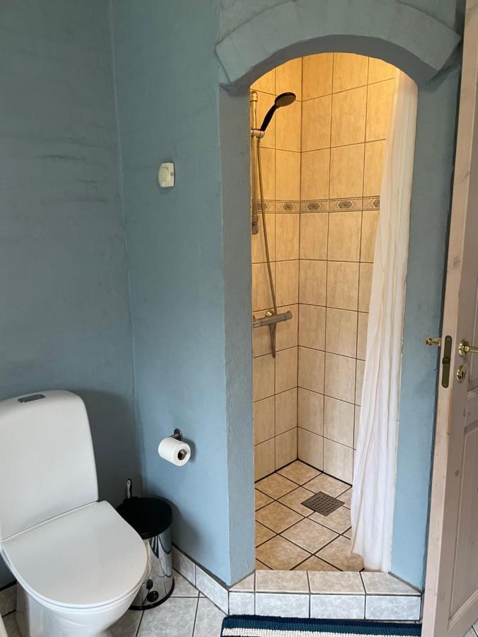 Pedersholt Bed & Breakfast Dybvad Экстерьер фото